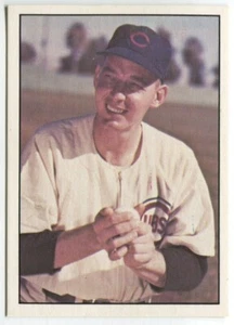 1979 TCMA Baseball History Series #163 Paul Minner Chicago Cubs - Picture 1 of 2