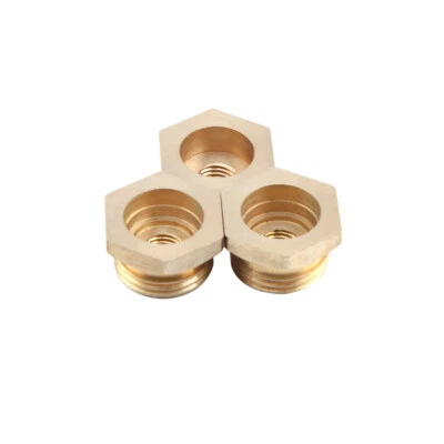 Rcexl 14mm to 1/4-32mm common Spark Plug  Nitro Airplane Turned Gasoline Engine - Image 1 of 4