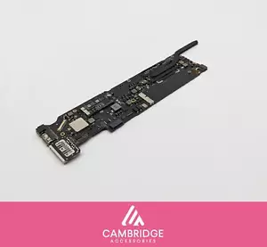 MacBook Air 13" A1466 2017 Logic Board i7-5650U 2,2GHz 8GB 820-00165-A EMC 3178 - Bild 1 von 5