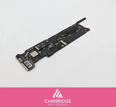 MacBook Air 13" A1466 2017 Logic Board i7-5650U 2,2GHz 8GB 820-00165-A EMC 3178 - Bild 1 von 4