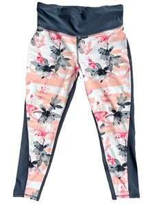 xersion womens leggings large. Tags Are Removed But These Have Not Been Worn - Picture 1 of 7
