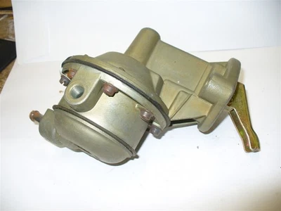 1958 – 63 Chrysler Dodge Plymouth Fuel pump 361 383 413 - Image 1 of 2
