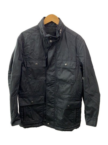 Giacca militare Coach S BLK usata