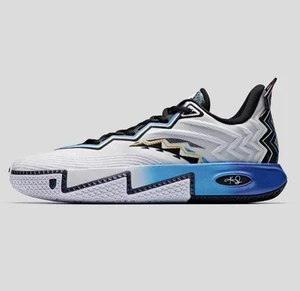ANTA Kai 2 Dallas Size 10 - Picture 1 of 5