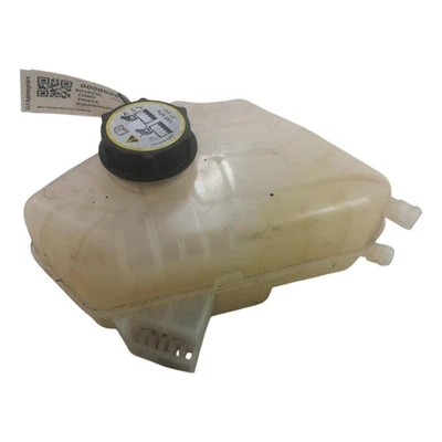 Expansion/overflow Bottle Ford Fiesta Style Tdci 2012-2019 1499cc Diesel - Image 1 of 4