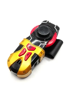 Vintage Bandai Power Rangers Ninja Storm Morpher phone MMPR - Picture 1 of 14