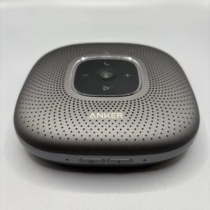 Anker A3301 Microfono Conferenza Bluetooth Pick Up Vocale Migliorato | Casa Ufficio - Foto 1 di 7