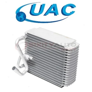 UAC Rear AC Evaporator Core for 1994-2002 Ford E-150 Econoline Club Wagon - ls - Picture 1 of 5