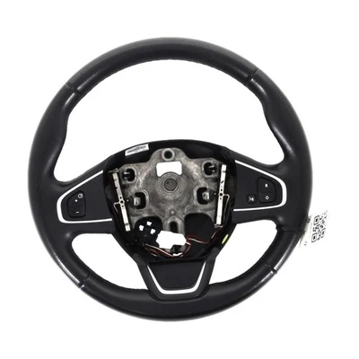 Lenkrad - Renault Clio Estate IV PH.2 - 484000110R - N0-0125H - Bild 1 von 4