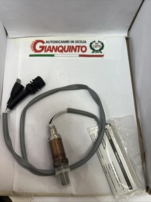 0258003995 SONDA LAMBDA BOSCH ORIGINALE SCATOLATO AUDI/WOLKSWAGEN/VOLVO - Immagine 1 di 4
