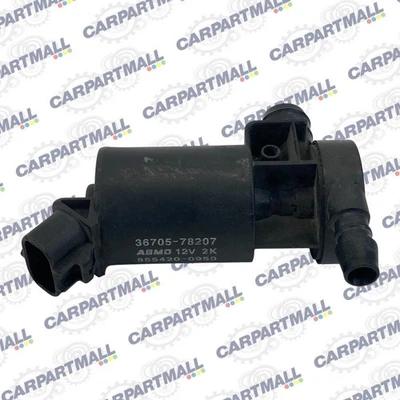 LEXUS GS350 2007-2011 parabrisas lavadora faro lavadora bomba 36705-78207 OEM Foto 1 de 4