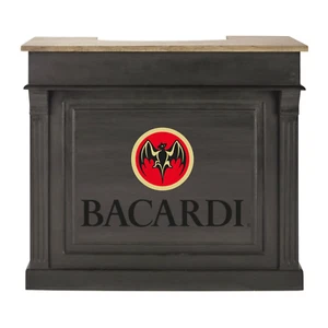 Adesivo autoadesivo barra casa - Bacardi - Foto 1 di 1