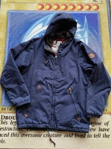 Penfield Utility Jacke Herren Small 65/35 Mountain Parka Feldjacke Trailwear - Bild 1 von 7