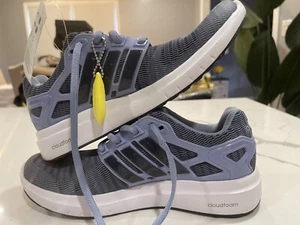 Size 7 - adidas Energy Cloud V Blue - Picture 1 of 7