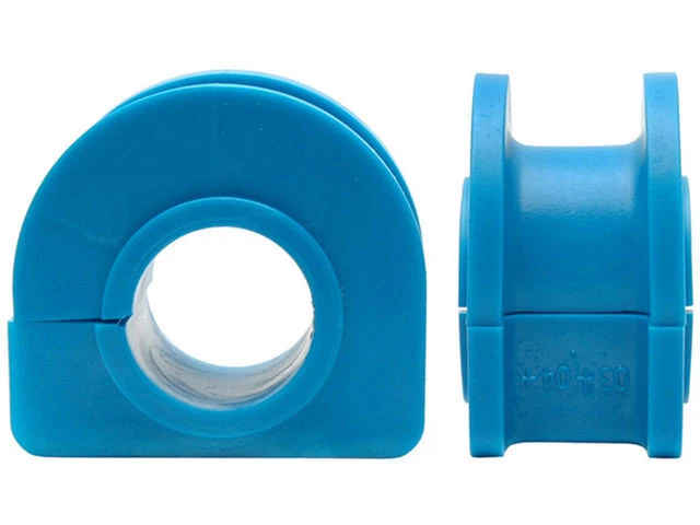 Kit de buje de barra estabilizadora AC Delco 71134NCWH para GMC Yukon XL 2500 2000-2008 Foto 1 de 2