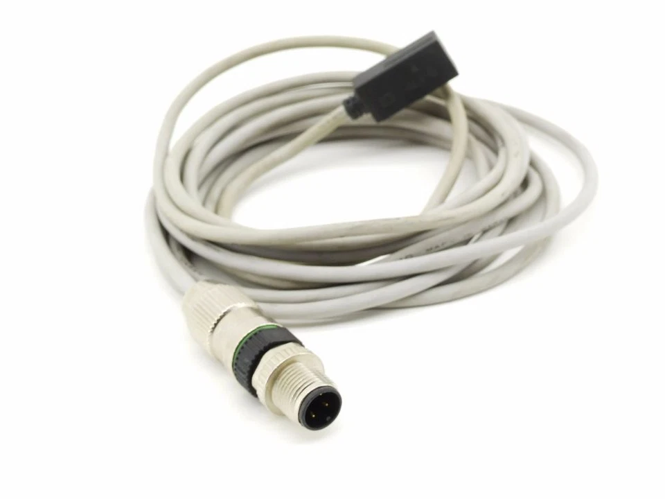 SMC D-F7P Pnp Pneumatic Cylinder Transducer End Switch Automatic Switching L = - Image 1 of 1