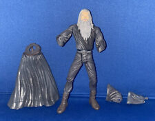 LOTR Gandalf Custom Fodder 2001 Marvel Ent. Lord Of The Rings Fellowship ToyBiz