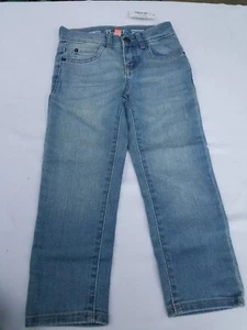 The Children Place Childs Blue Jeans Größe 4 Neu mit Etikett - Bild 1 von 4