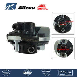NEW 1" DD x 3/4" - 30 Spline Rag Joint Steering Coupler 3/4-30 GM Power & Manual - Picture 1 of 10