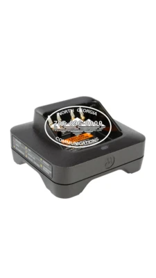 PMPN4576 Motorola MotoTRBO OEM GENUINE XPR IMPRES 1.5 Rapid Desk Charger - Image 1 of 4