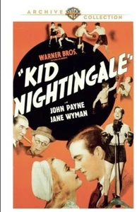 Kid Nightingale (1939) - Picture 1 of 1