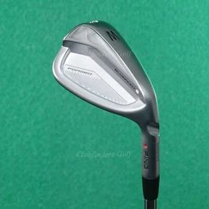 Ping Blueprint S Forged Red Dot PW Pitching Wedge KBS Tour 130 Steel Extra Stiff - Picture 1 of 2