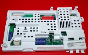 Placa de control de lavadora Maytag - Parte # W10296022 - Imagen 1 de 11