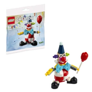 LEGO® Creator Birthday Clown Polybag 30565 - Imagen 1 de 1