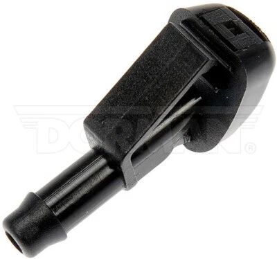 Dorman 58153 Windshield Washer Nozzle fits Ford Lincoln models - Image 1 of 4