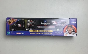 Dale Earnhardt #3 GM Goodwrench Hauler Winners Circle Nascar Racing New Sealed - Picture 1 of 16