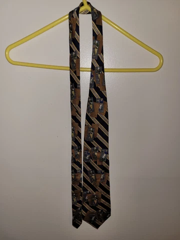 Green Bay Packers Vince Lombardi Quote Me Tie Cover