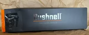 Bushnell Engage 3-12x42mm Deploy MOA SFP Zielfernrohr - schwarz - Bild 1 von 4