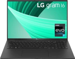 LG Gram 16Z90R-K.AA78A1 Intel i7-1360P 16 GB 1 TB SSD 16" Win11 (GR026) - Foto 1 di 5