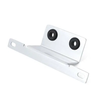 Coolant Rezzy Bottle Radiator Remote Reservoir Bracket For Yamaha Banshee ATV - Image 1 of 4