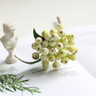 Artificial Flower Flower Small Berry Style Decoration Accessories Living Room