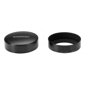 Voigtlander LH-40IIS Lens Hood for Ultron SL IIs 40 mm f/2.0 lens *BRAND NEW* - Picture 1 of 4