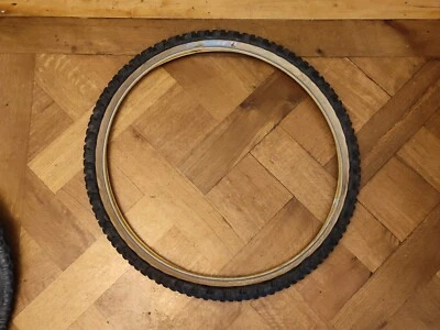 Tioga Psycho TT 26x1,95 - Imagem 1 de 4