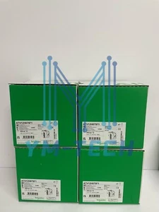 1PCS NEW ATV12H075F1 SCHNEIDER ELEC Variable Speed Drive 120VAC test - Picture 1 of 7