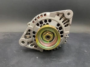 REMANUFACTURED ALTERNATOR FOR 1990-94 NISSAN PICKUP, 6CYL, 3.0L - Picture 1 of 8