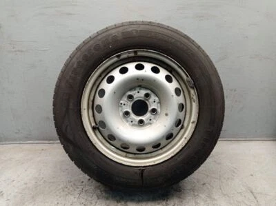 MERCEDES Vito (W447) 114 CDI 1 Reifen auf Stahlfelge 205/65 R16 107/105T 1 Stück - Bild 1 von 4