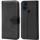 Protective Cover For Microsoft Nokia Oneplus Oppo Phone Flip Case Book Cover