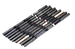 Lancome Eye Pencil Duo ~Choose Your Shade~ 0.04 Oz. (New With Box) - Picture 1 of 12