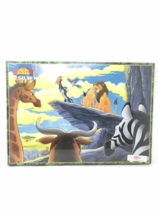 Disney The Lion King 250 Piece Jigsaw Puzzle By Jumbo Sealed New - Picture 1 of 5