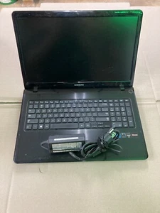 Samsung NP335E7C Laptop | No Power | Ayer Damage - Picture 1 of 24