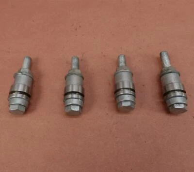 Harley Davidson Heritage Softail 2000-2006 pernos de montaje FLSTCI herrajes Foto 1 de 4