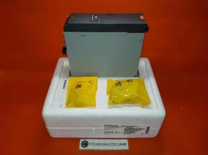 DANFOSS FC-301P1K5T4E20H1XXXXXXXXSXXA0BXCXXXXD0 / P/N: 131B1438 / 1,5 kW / VLT A - Imagen 1 de 5