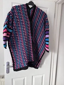 Coatigan/Cardigan Size 24/26 - Picture 1 of 10