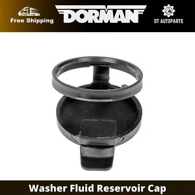 Tapa depósito líquido lavadora Chevrolet Camaro Dorman 2010-2021 2011 2012 2013 Foto 1 de 4