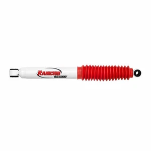 Amortiguador de dirección delantera Rancho RS5407 para Silverado Sierra Suburban Wrangler TJ - Imagen 1 de 2