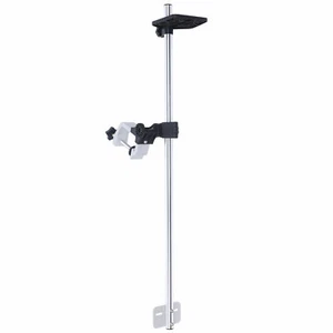 New 360° Adjustable Universal Portable Transducer Bracket with Fishfinder Mount - Picture 1 of 11